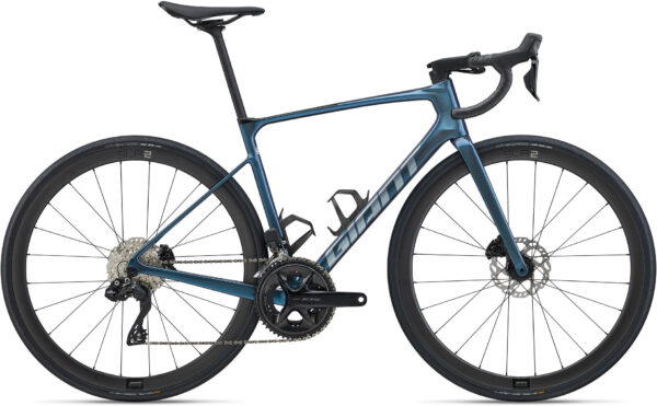 Giant Defy Advanced 0 2025 - Ocean Twilight