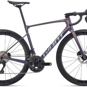 Giant Defy Advanced 0 2026 - Meteorite Mist