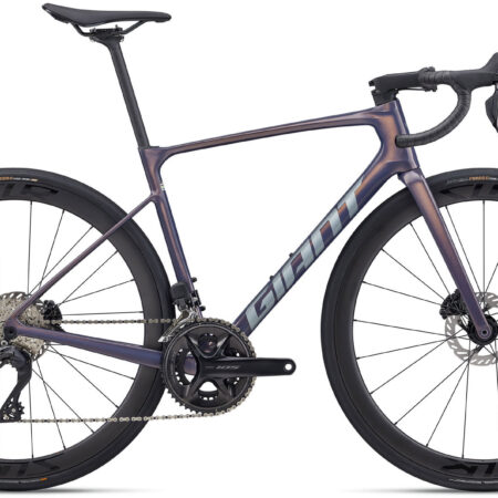 Giant Defy Advanced 0 2026 - Meteorite Mist