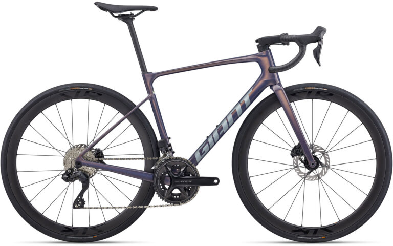 Giant Defy Advanced 0 2026 - Meteorite Mist