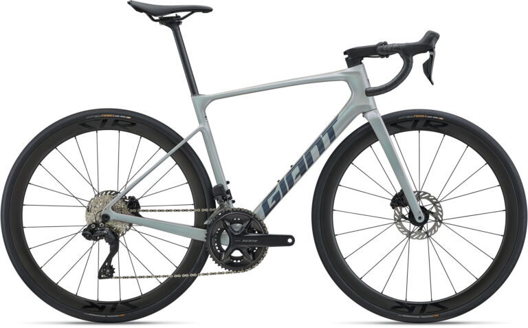 Giant Defy Advanced 0 2027 - Supernova Grey