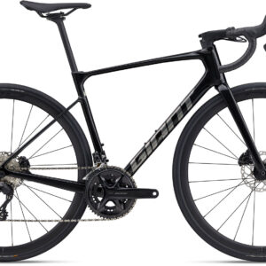 Giant Defy Advanced 2 2026 - Abyss Black