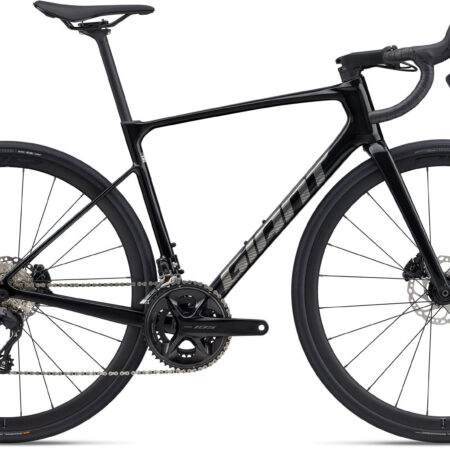 Giant Defy Advanced 2 2026 - Abyss Black