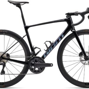 Giant Defy Advanced Pro 0 2024 - Blå