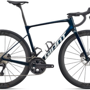 Giant Defy Advanced Pro 0 2026 - Mariana Blue