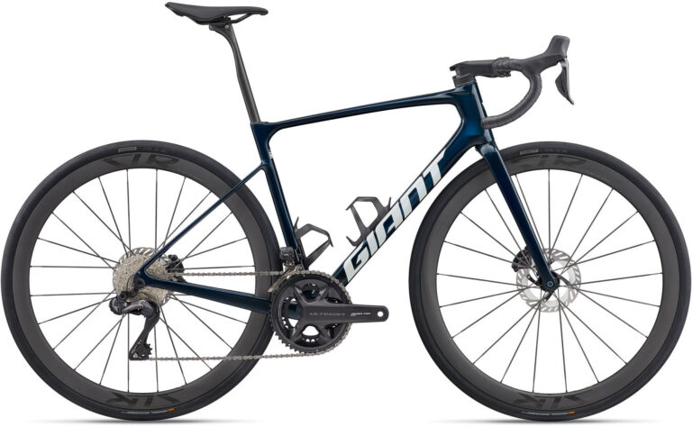 Giant Defy Advanced Pro 0 2026 - Mariana Blue