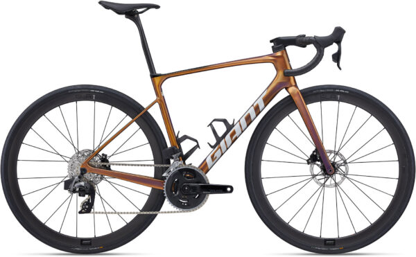 Giant Defy Advanced Pro 1 2025 - Meteor Storm