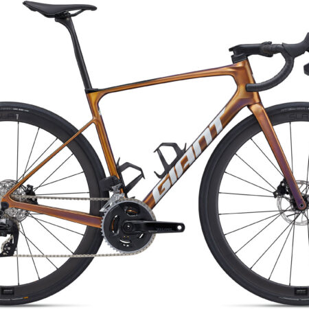 Giant Defy Advanced Pro 1 2025 - Meteor Storm