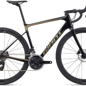 Giant Defy Advanced Pro 2 AXS 2024 - Sort