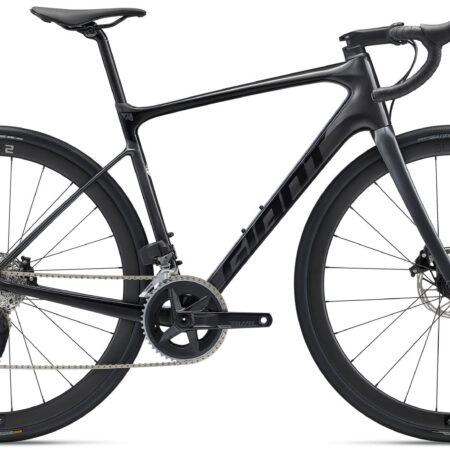 Giant Defy Advanced Pro 2 AXS 2024 - Sort