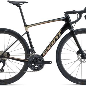 Giant Defy Advanced Pro 2 Di2 2024 - Sort