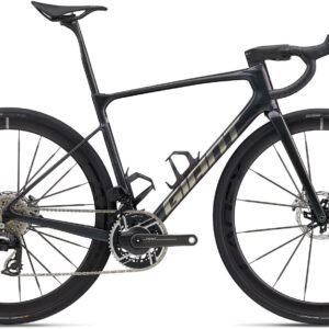 Giant Defy Advanced SL 0 2026 - Arctic Light