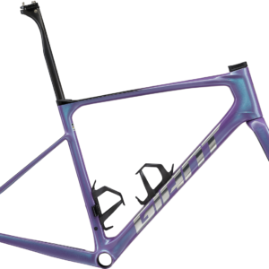 Giant Defy Advanced SL Frameset 2024 - Lilla