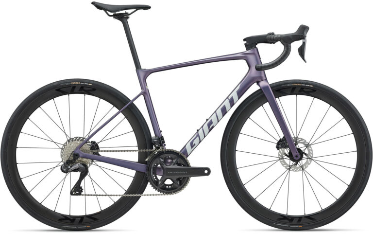 Giant Defy Advanced-Ui2 2027 - Tempest Purple