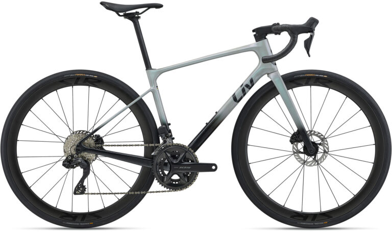 Giant Liv Avail Advanced 0 2027 - Supernova Grey