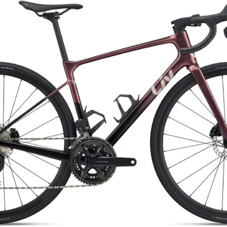 Giant Liv Avail Advanced 1 2025 - Mechanic Rose