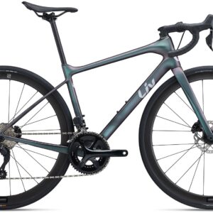 Giant Liv Avail Advanced 1 Di2 2024