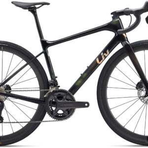 Giant Liv Avail Advanced Pro 1 2024 - Sort