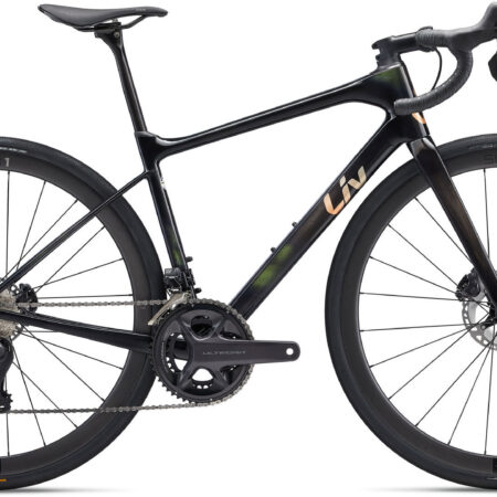 Giant Liv Avail Advanced Pro 1 2024 - Sort