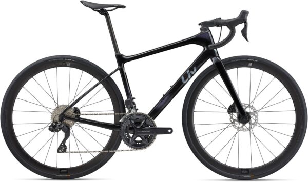 Giant Liv Avail Advanced Pro 2 Di2 2024