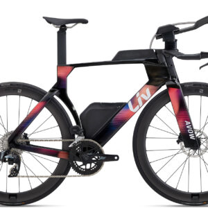 Giant Liv Avow Advanced SL 2026 - Carbon