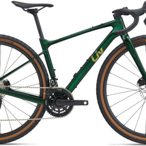 Giant Liv Devote Advanced 2 2025 - Kelp Forest