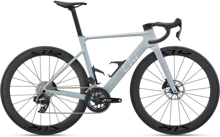 Giant Liv EnviLiv Advanced Pro 1-AXS 2027 - Supernova Grey