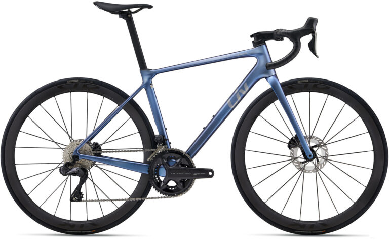 Giant Liv Langma Advanced Pro 0 (Pro Compact) 2026 - Thundercloud