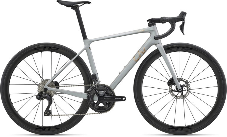 Giant Liv Langma Advanced Pro 1-PC 2027 - Supernova Grey