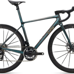 Giant Liv Langma Advanced SL 0 2025 - Blå