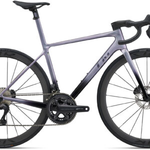 Giant Liv Langma Advanced SL 1 Di2 2025 - Lilla