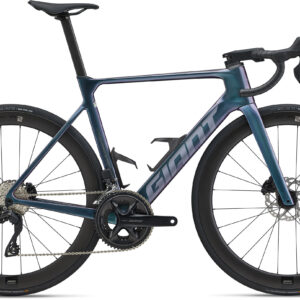 Giant Propel Advanced 1 2025 - Blue Dragonfly