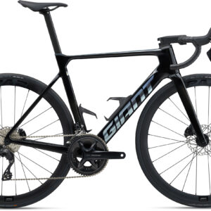 Giant Propel Advanced 2 2025 - Carbon/Chrome