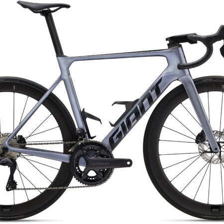 Giant Propel Advanced Pro 0 2025 - Mercury