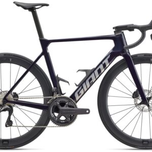 Giant Propel Advanced Pro 0 Di2 2023 - Lilla