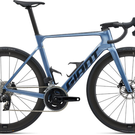 Giant Propel Advanced Pro 1 2025 - Frost Silver