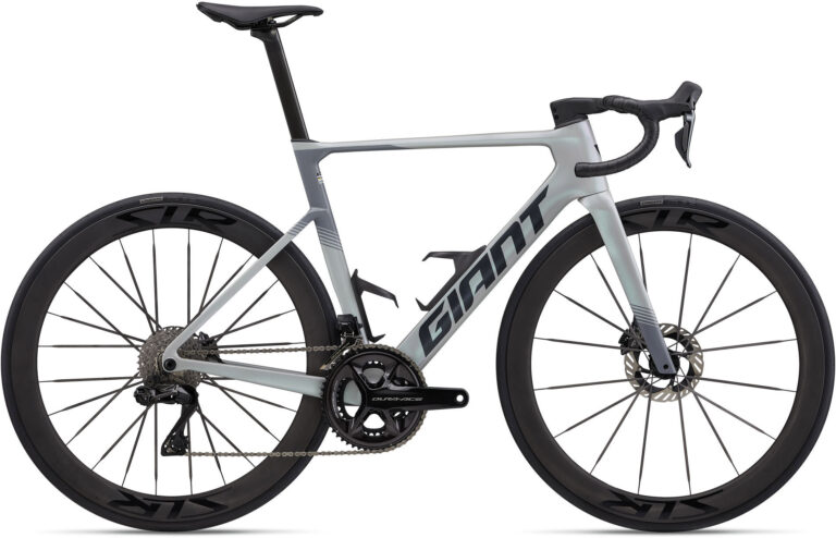 Giant Propel Advanced Pro Di2 2027 - Supernova Grey