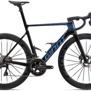 Giant Propel Advanced SL 0 2023 - Sort/Blå