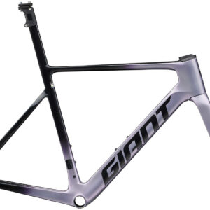 Giant Propel Advanced SL Frameset 2026 - Cosmic Dust