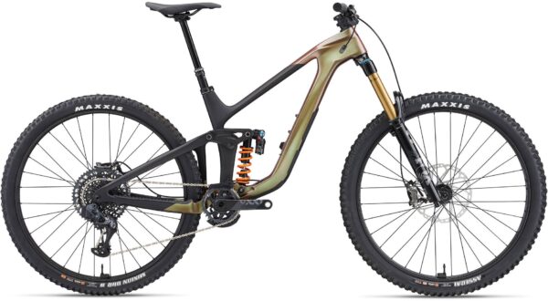 Giant Reign Advanced Pro 0 2024