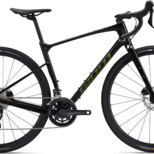 Giant Revolt Advanced 2 2023 - Sort