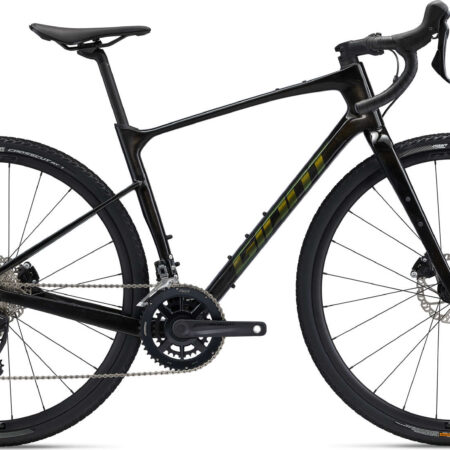 Giant Revolt Advanced 2 2023 - Sort