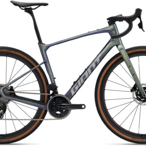 Giant Revolt Advanced Pro 0 2025 - Grøn