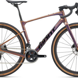 Giant Revolt Advanced Pro 1 2025 - Meteor Storm