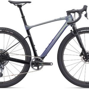 Giant Revolt X Advanced Pro 0 2025 - Interstellar/Carbon
