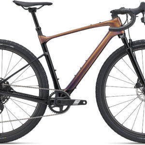 Giant Revolt X Advanced Pro 2 2025 - Meteor Storm