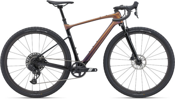 Giant Revolt X Advanced Pro 2 2025 - Meteor Storm