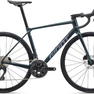 Giant TCR Advanced 1 2024 - Grøn