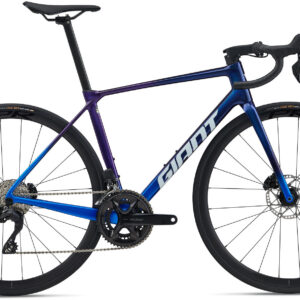 Giant TCR Advanced 1 2026 - Purple Haze