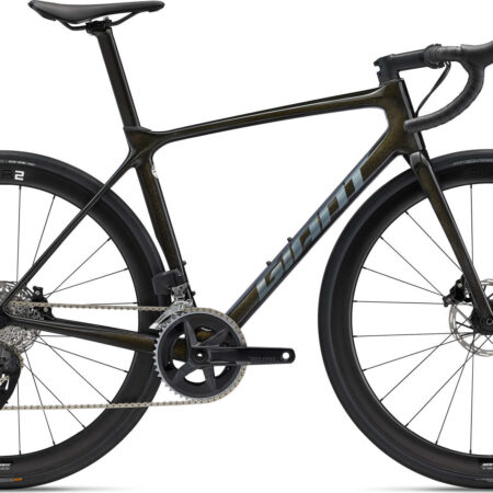 Giant TCR Advanced 1+ Disc-AR 2023 - Sort